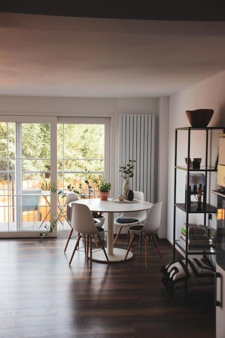 Schoene Wohnung Top Lage Koeln Work & Relax & Travel Frechen Extérieur photo