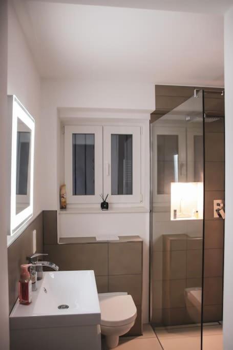 Schoene Wohnung Top Lage Koeln Work & Relax & Travel Frechen Extérieur photo