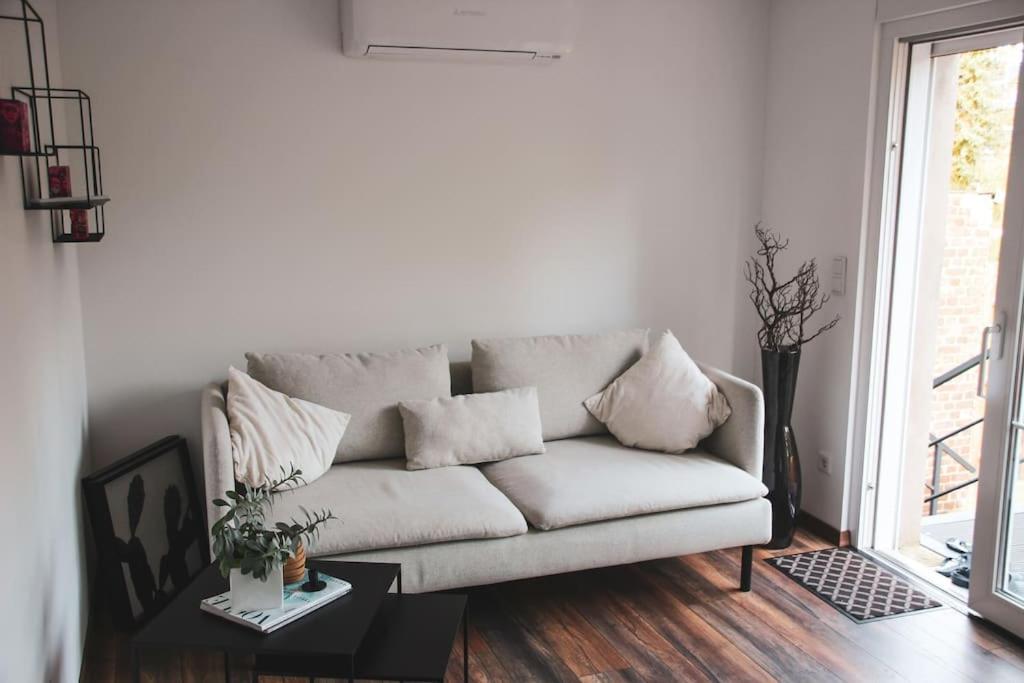 Schoene Wohnung Top Lage Koeln Work & Relax & Travel Frechen Extérieur photo