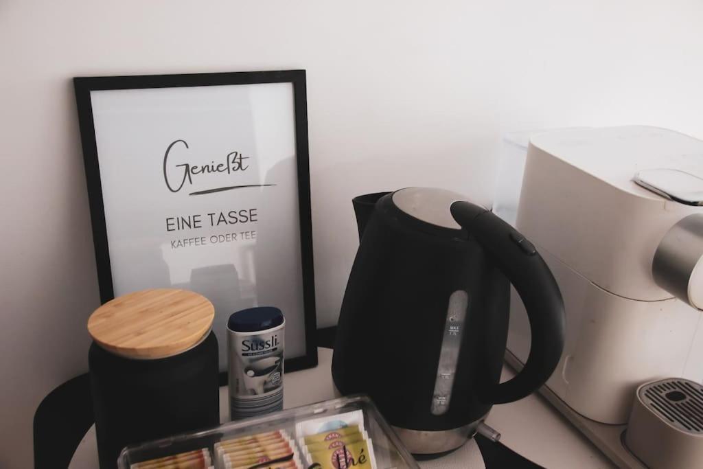 Schoene Wohnung Top Lage Koeln Work & Relax & Travel Frechen Extérieur photo