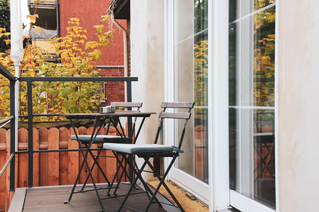 Schoene Wohnung Top Lage Koeln Work & Relax & Travel Frechen Extérieur photo