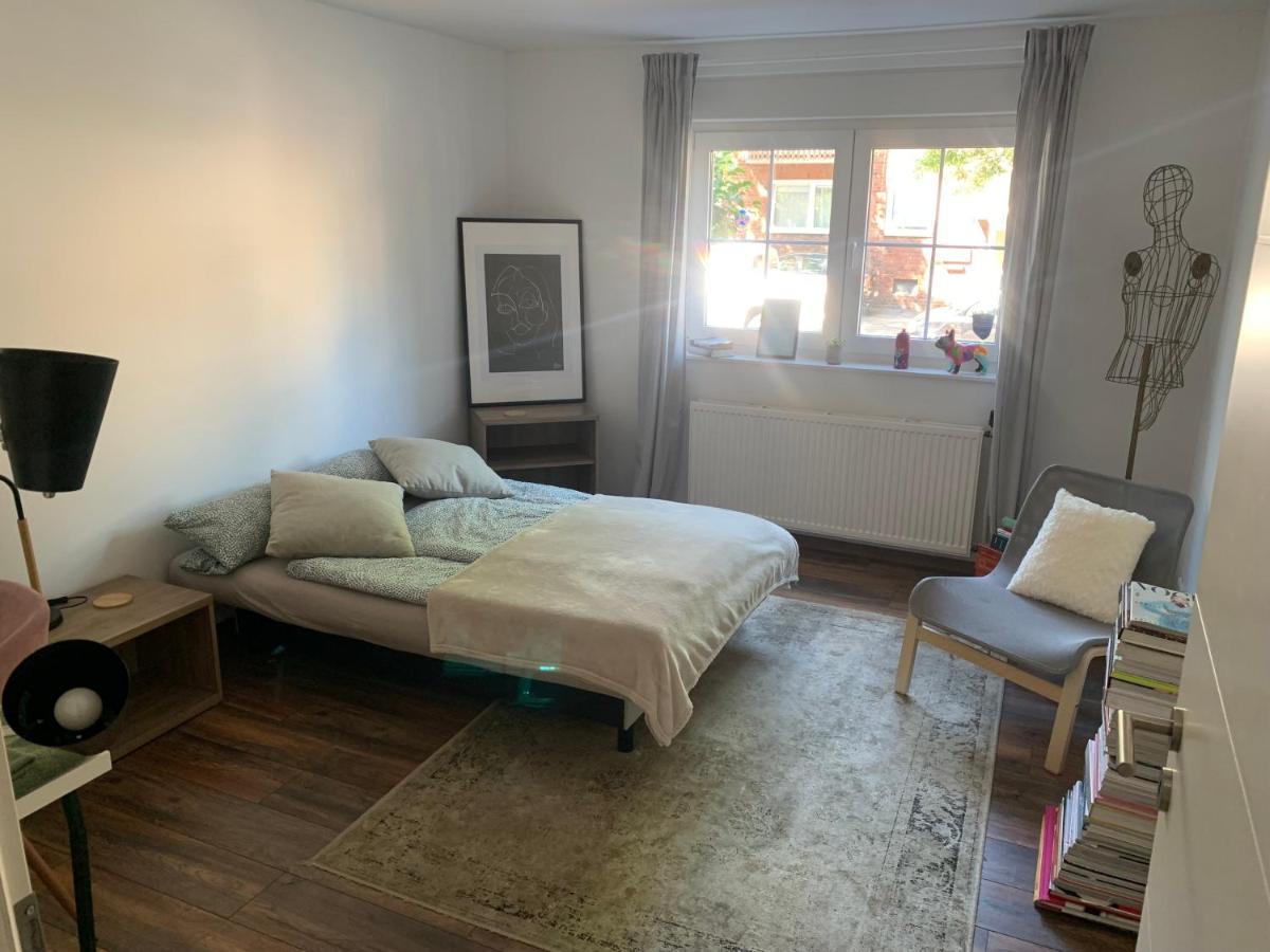 Schoene Wohnung Top Lage Koeln Work & Relax & Travel Frechen Extérieur photo