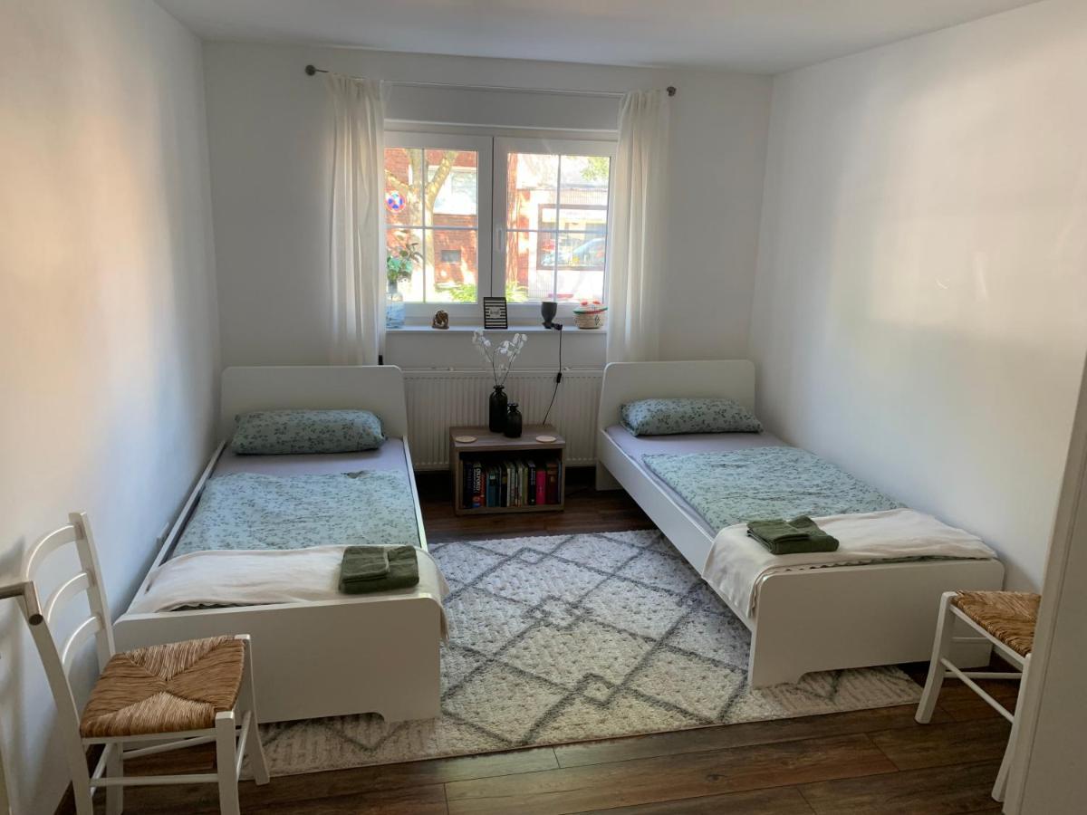 Schoene Wohnung Top Lage Koeln Work & Relax & Travel Frechen Extérieur photo